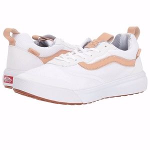 Vans Ultra Range Rapidweld Shoes